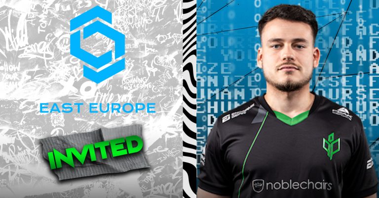 Sprout Academy va juca în CCT East EU Series #1: Closed Qual