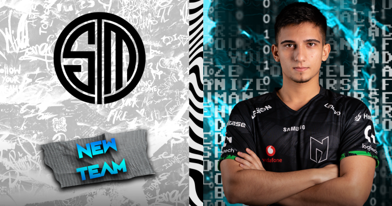 MoDo devine sniper-ul celor de la TSM