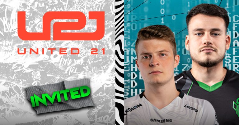 Trei echipe cu români invitate în United21 Season 5