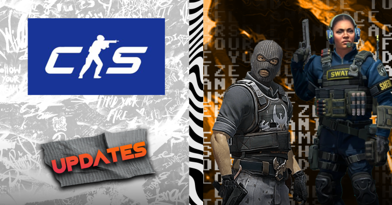 VALVE anunță schimbări majore în legătură cu Counter-Strike 2