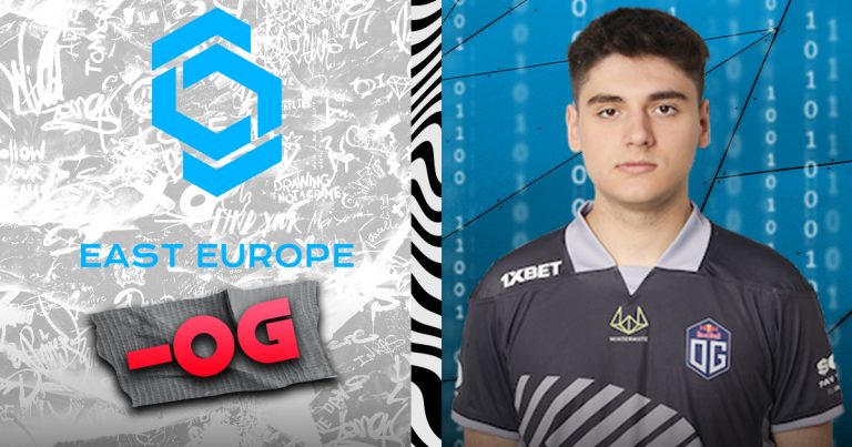 OG eliminați din CCT East Europe Series #1