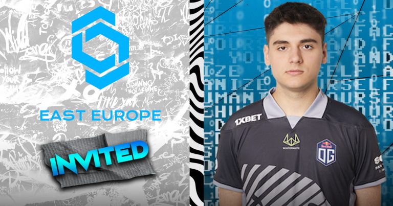 OG invitați în CCT East Europe Series #1