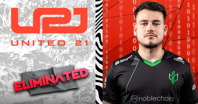 Sprout Academy eliminați din United21 Season 5