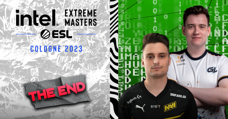 IEM Cologne day 7: Ultimii doi jucători români eliminați la limită din competiție
