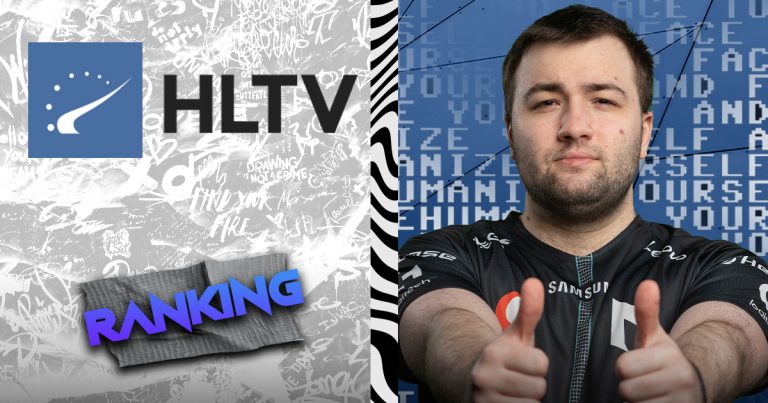 Clasamentul românilor pe HLTV.org din 18 septembrie 2023