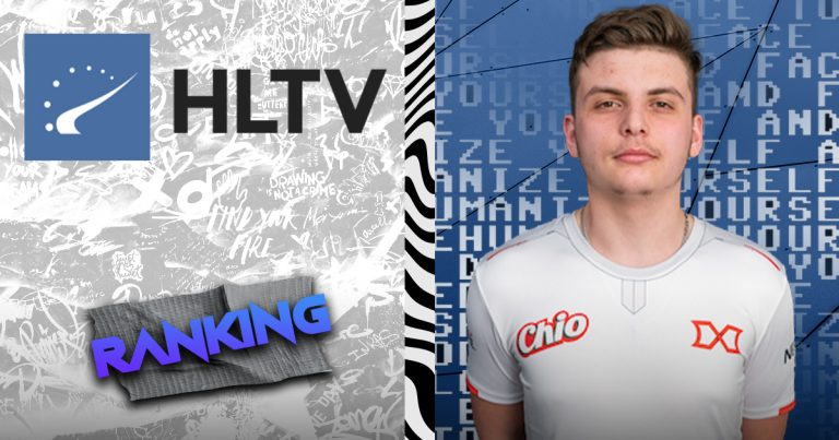 Clasamentul românilor pe HLTV.org din 25 septembrie 2023
