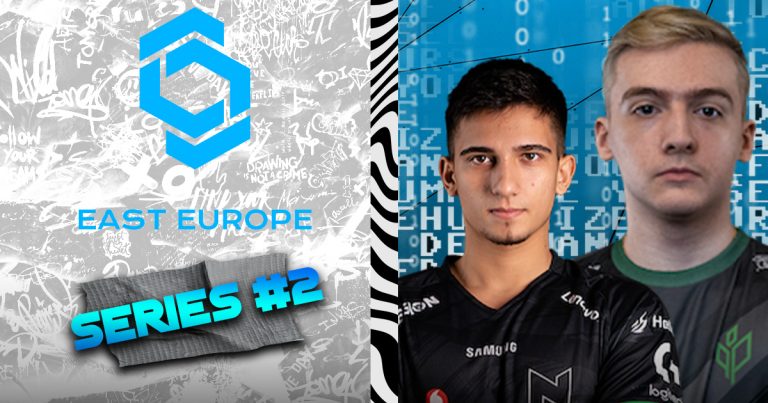 TSM se califică în CCT East Europe Series #2. Team Falcons invitați