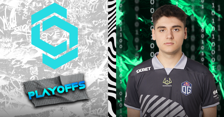 OG Esports sunt invitați în CCT North Europe Series 8 Playoffs