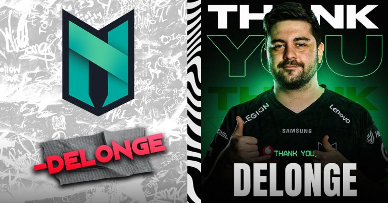 Nexus Gaming rămâne fără coach