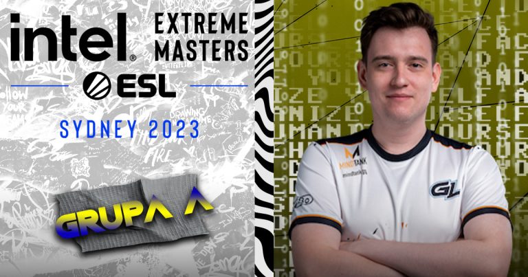 GamerLegion eliminați din IEM Sydney 2023