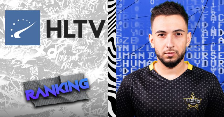 Clasamentul românilor pe HLTV.org din 16 octombrie 2023