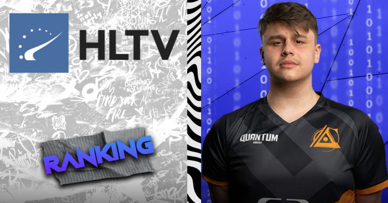 Clasamentul românilor pe HLTV.org din 2 octombrie 2023