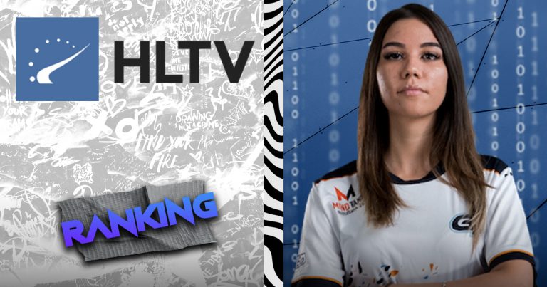 Clasamentul românilor pe HLTV.org din 9 octombrie 2023