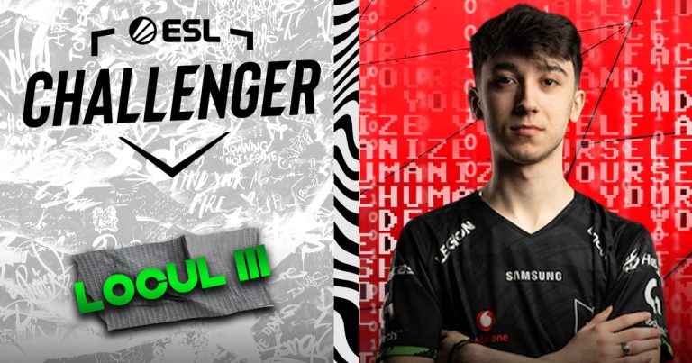 Movistar Riders eliminați din ESL Chall Jonköping 2023: EU Qual