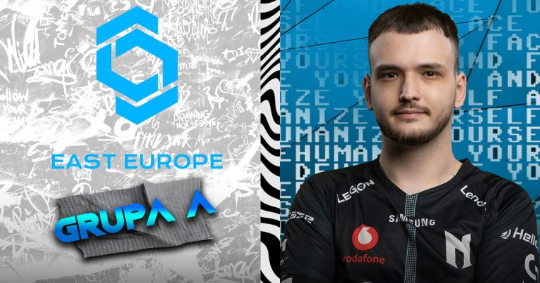 Nexus se califică în CCT East EU Series #3: Closed Qualifier - Playoffs