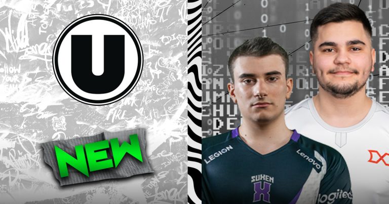 U Cluj esports revine în scena Counter Strike 2