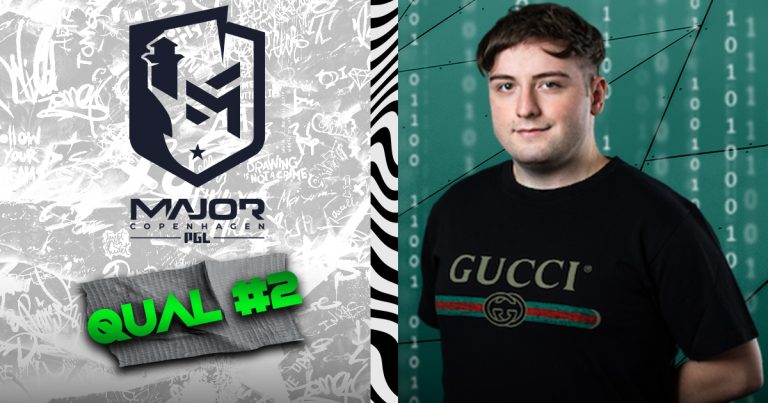 A doua echipă cu români care se califică în closed qualifier la Major Copenhaga 2024