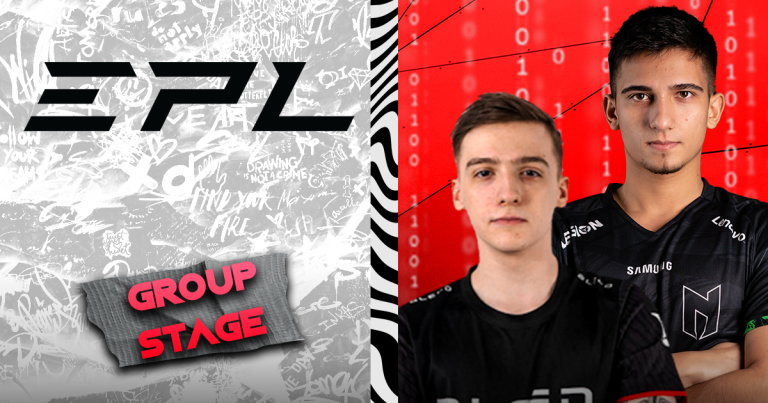 TSM debutează în European Pro League Season 13