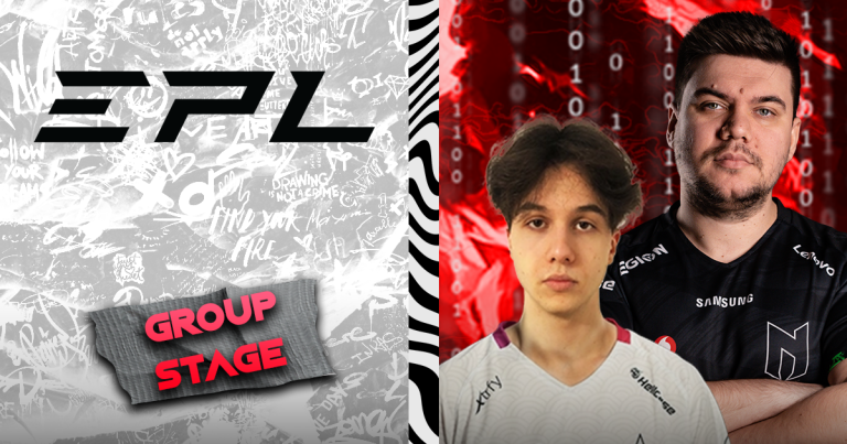 Două echipe cu români sunt eliminate din EPL Season 14: Division 2. Alt jucător român se califică în Playoffs
