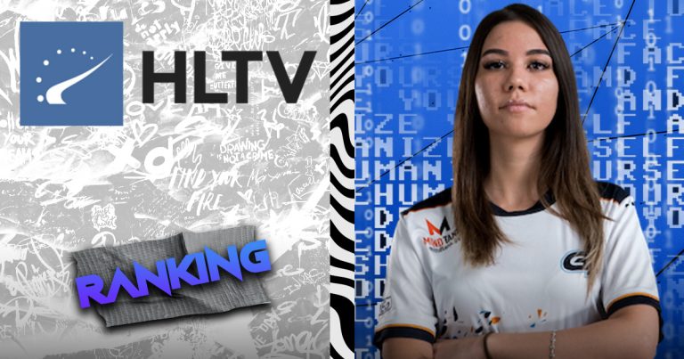 Clasamentul românilor pe HLTV.org din 15 ianuarie 2024