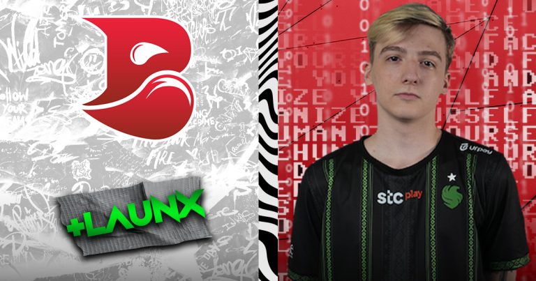 lauNX împrumutat la BLEED
