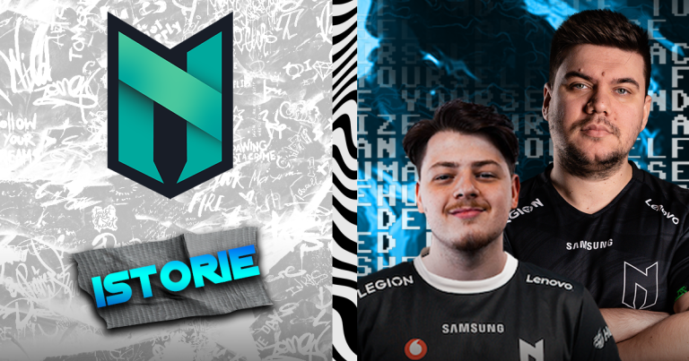Prima echipă românească la RMR! Nexus Gaming câștigă duelul decisiv cu Synck