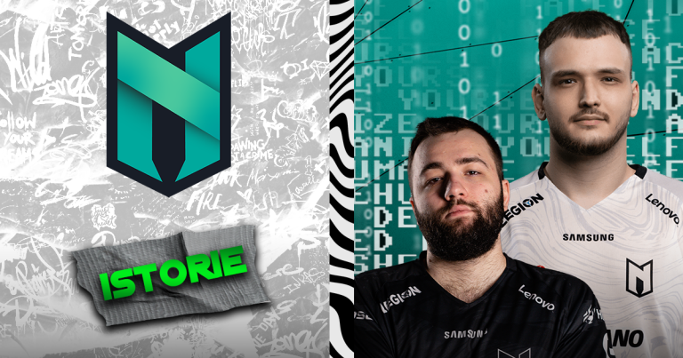 Calificare istorică! Nexus Gaming devin prima echipă românească din istorie care se califică în Closed Qualifier-ul pentru RMR